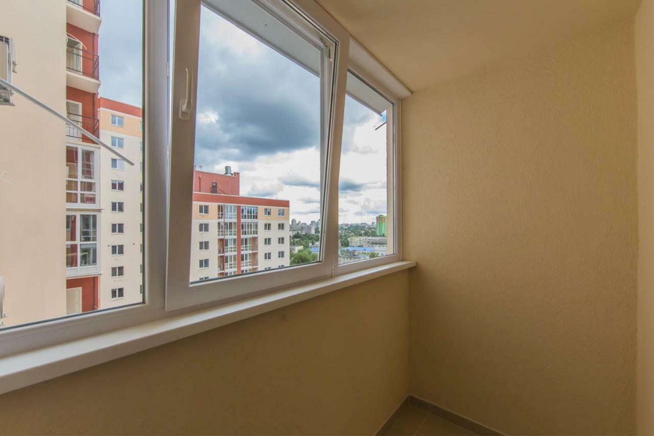Apartments Kiev Kyiv Exterior photo